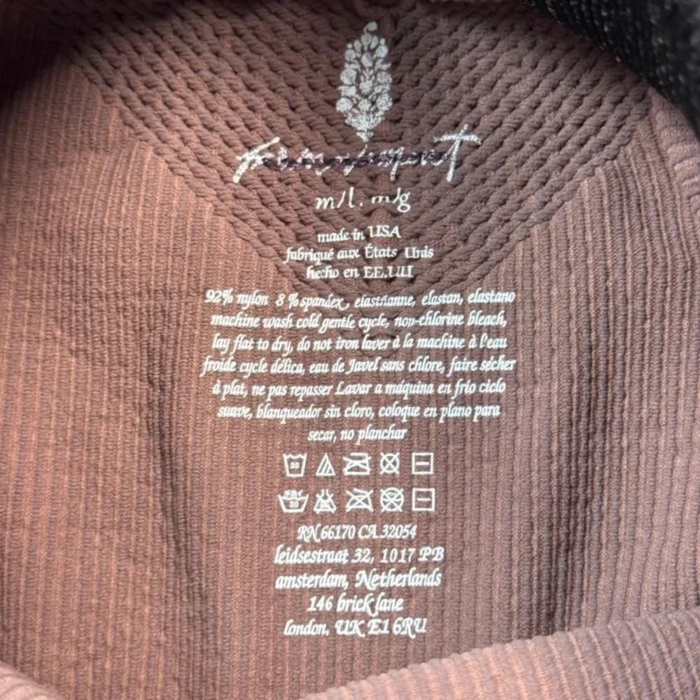 Free People nwot free